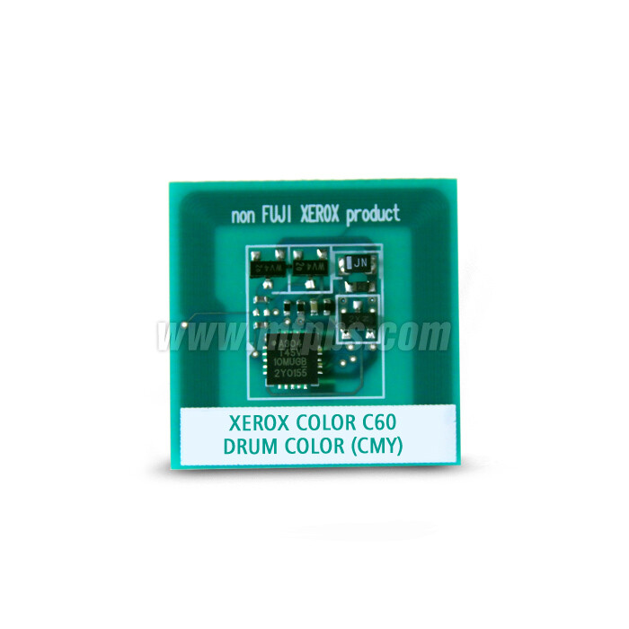 Chip Compatible Drum Color Press C60 / C70