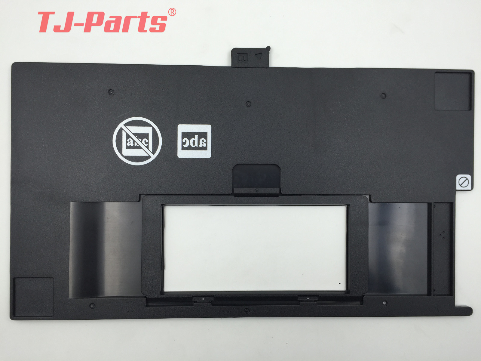 35mm & 120mm Film Holder Slide Photo Holder for Epson V550 4990 2450 3170 3200