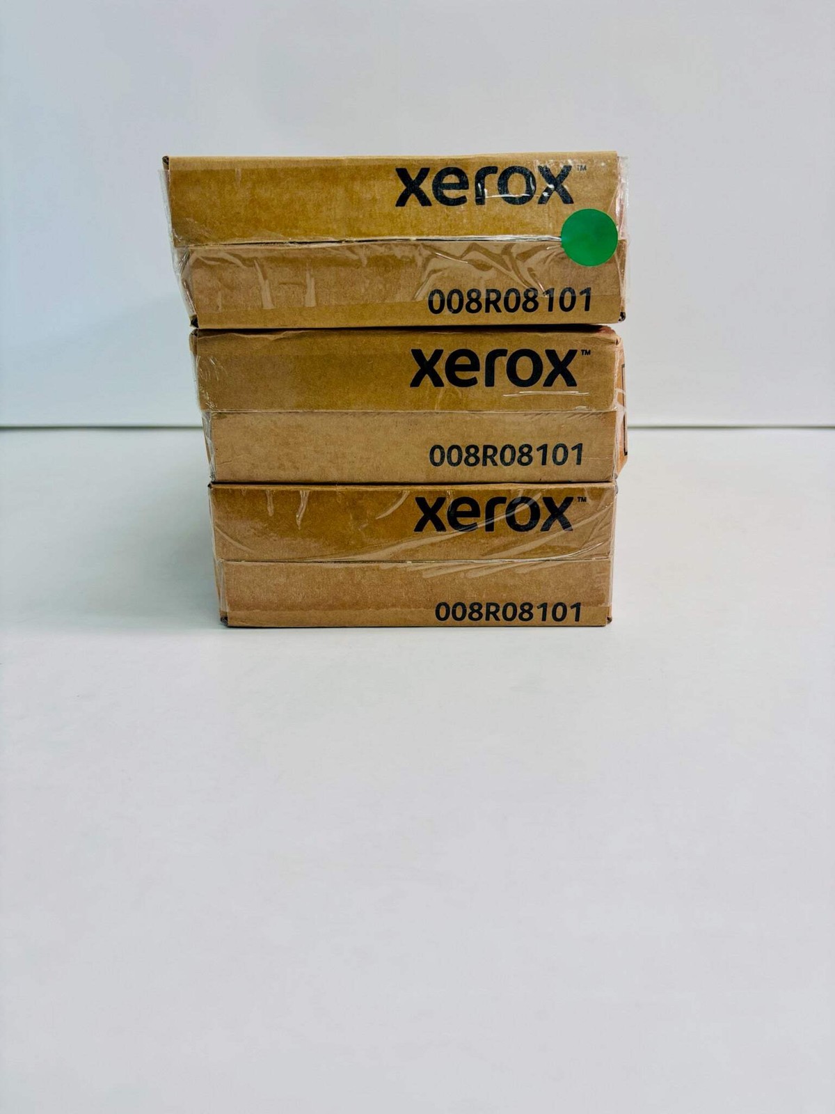 3 Genuine Xerox B8145,C8255,C8155,C8135 Waste Toner Container 008R08101