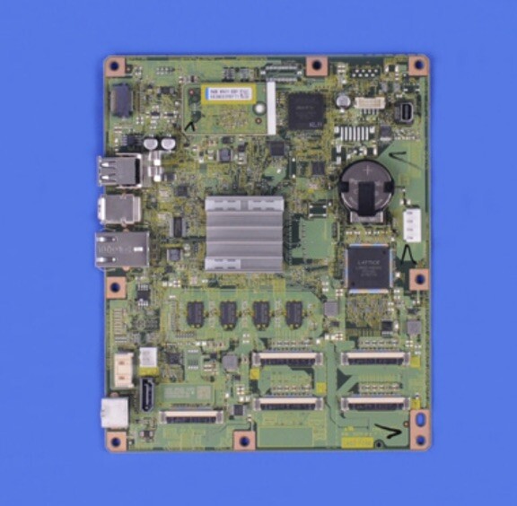 Genuine Xerox VersaLink C600N C500 Main Board 960K89980, 960K89981 Free Ship