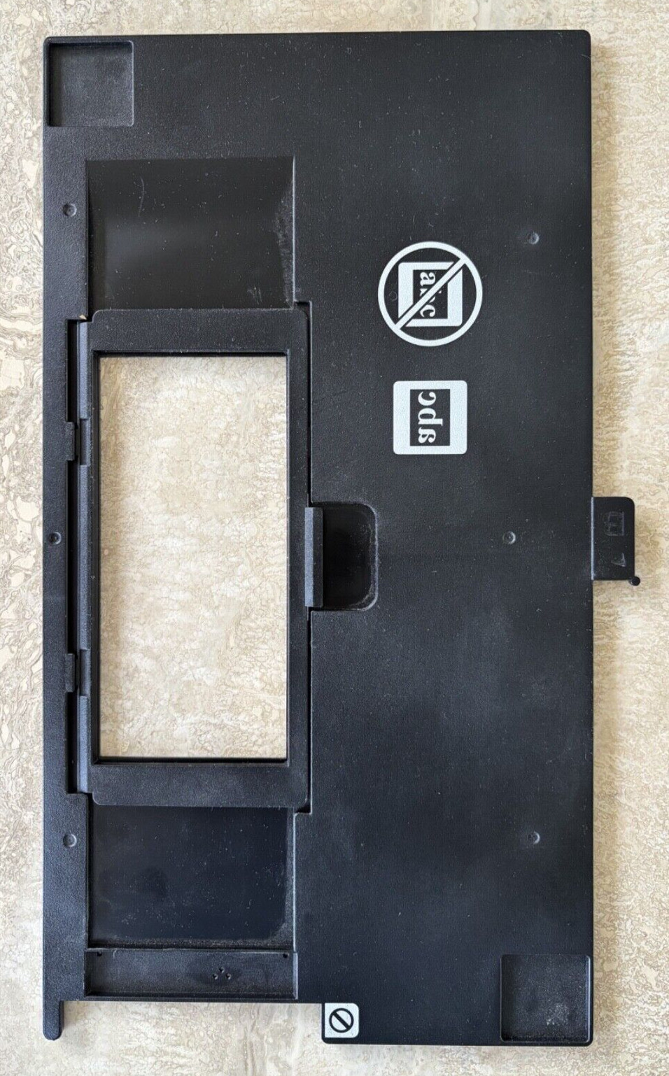 epson 4490 mat slide film holders