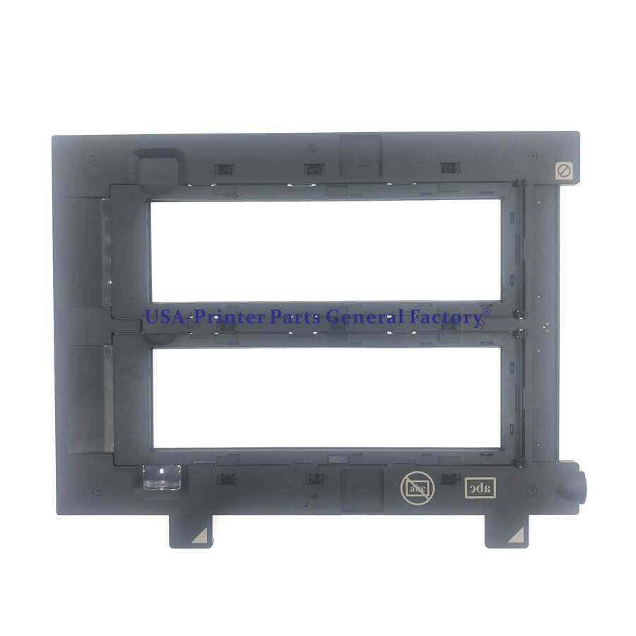 135/120 220 Guide Slide Photo Negative Film Holder for EPSON V700 V850 V750 V800