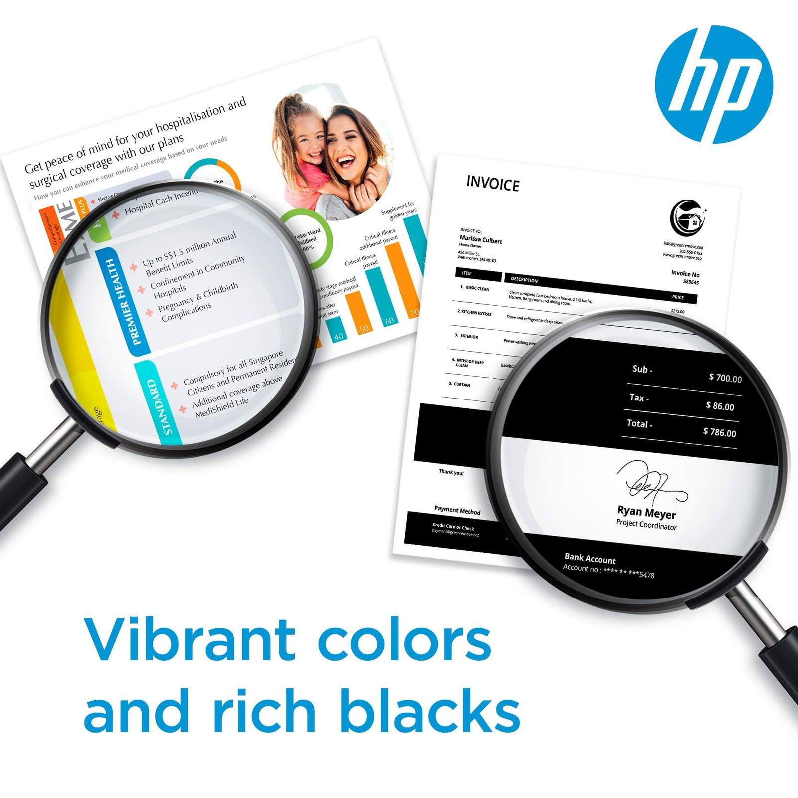 HP 654X Black High-Yield Toner Cartridge | Works Color Laserjet Enterprise M651