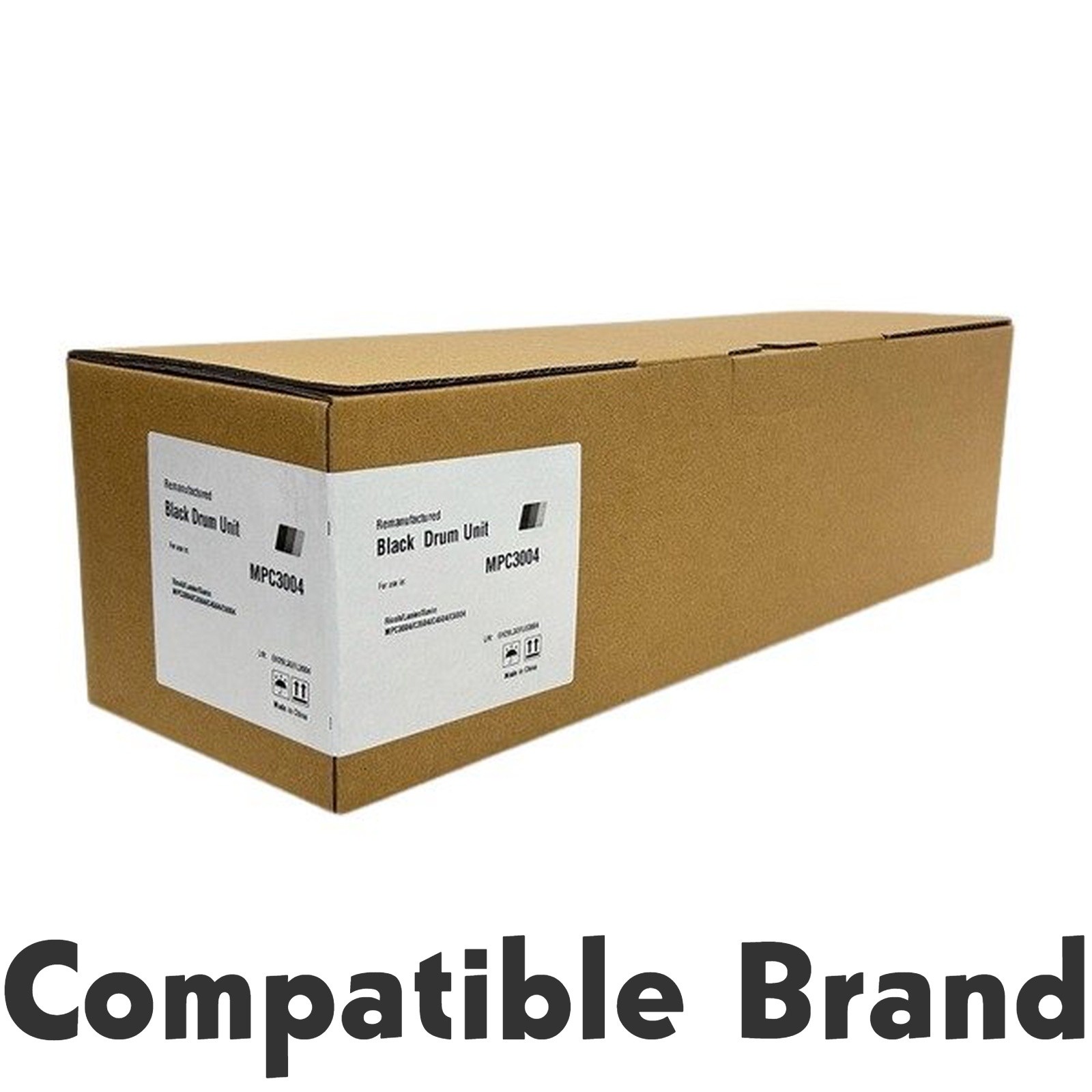For Ricoh D2392245 D2392244 Black Drum Unit