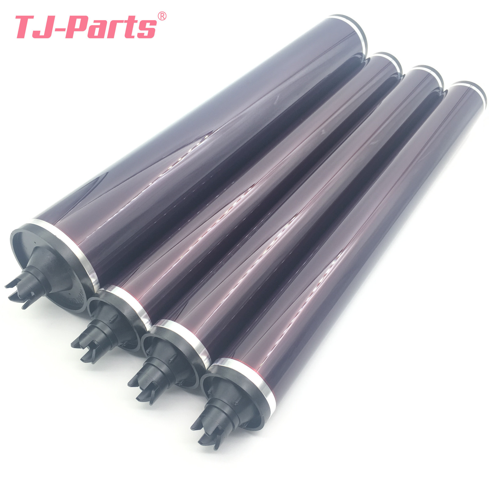 Black +Color Cylinder OPC DRUM for Xerox 7655 7665 7675 7755 7765 7775 5065 6075