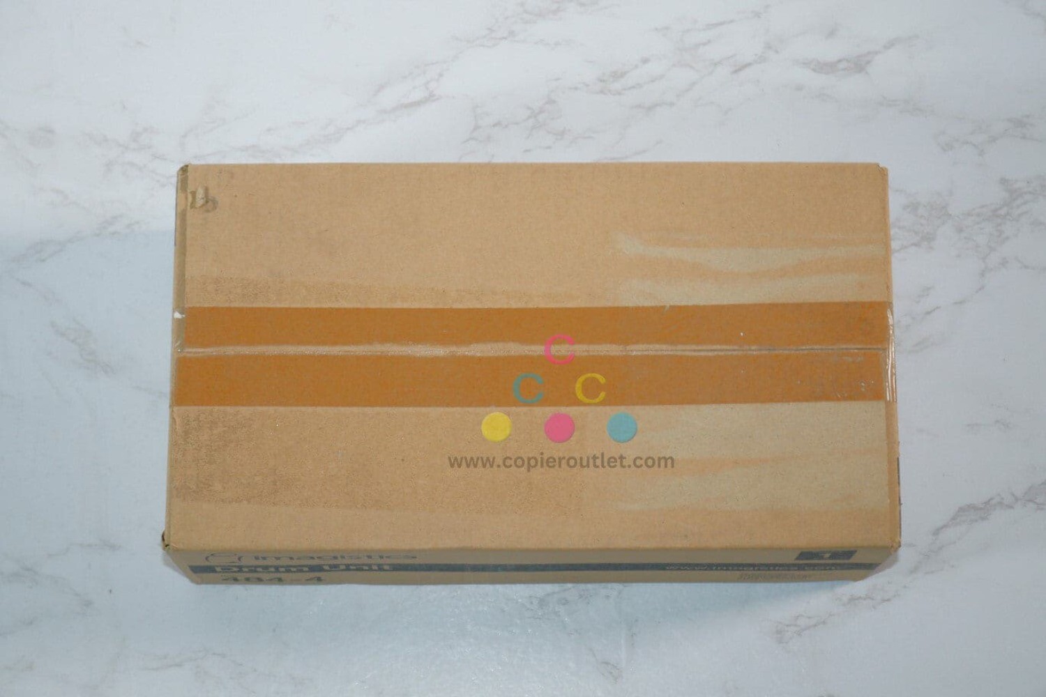 New OEM Imagistics FX2100,IX2700,IX2701,MX2100,SX2100 Black Drum Unit, 484-4,484