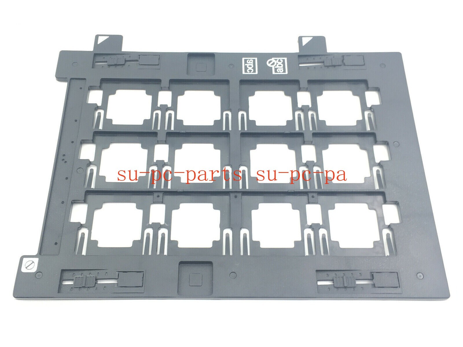 Photo Negative Holder Film Guide Slide Holder 35mm for EPSON V800 V850 V700 V750