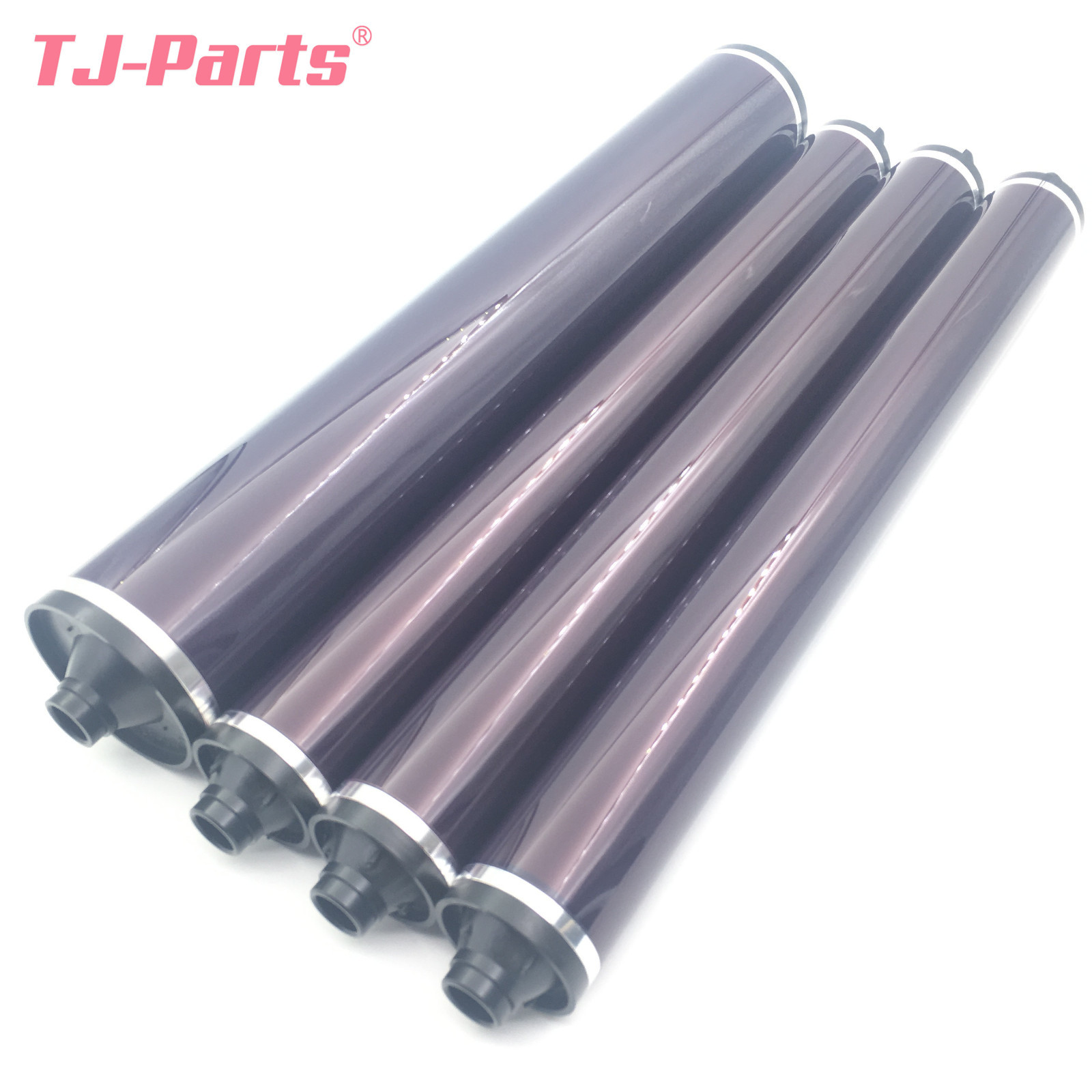 Black +Color Cylinder OPC DRUM for Xerox 7655 7665 7675 7755 7765 7775 5065 6075