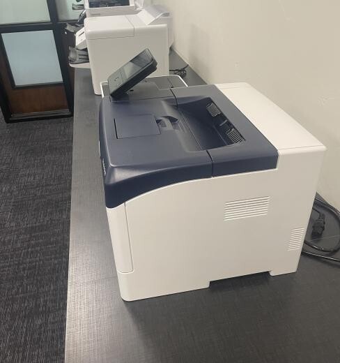 Xerox Versalink B400DN Mono Laser Copier/Printer (Professionally Serviced)