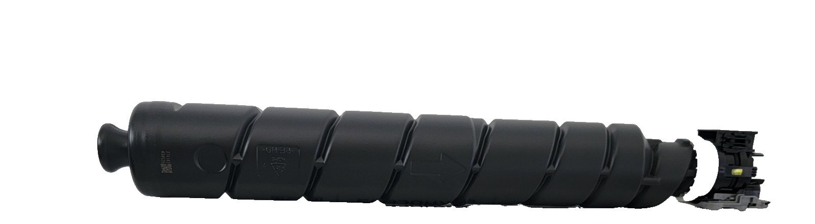 Kyocera TASKalfa 4054ci/5054ci Waste Toner Container (black toner bottle empty)