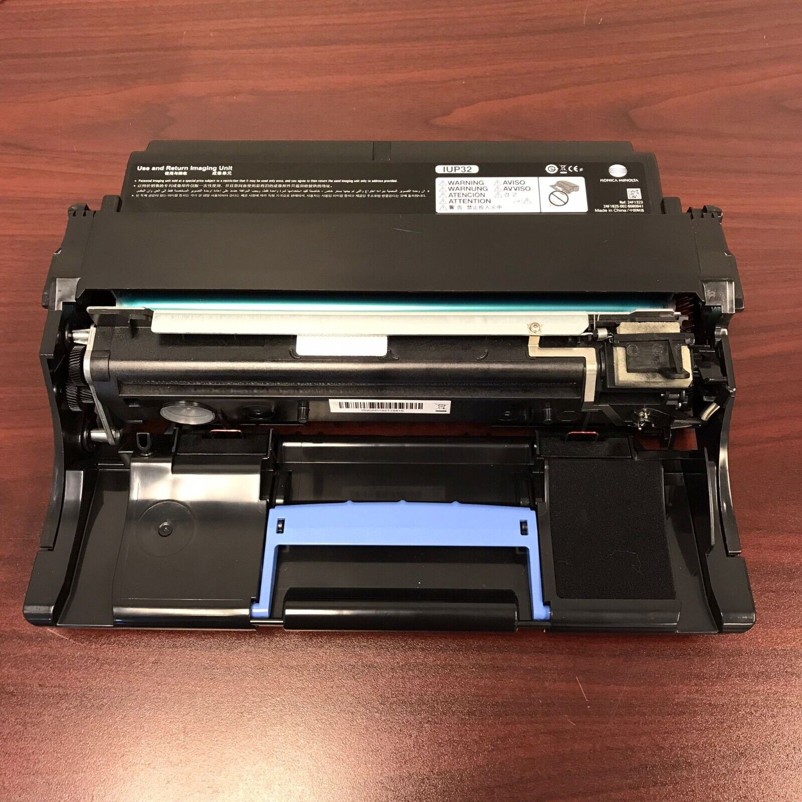 Genuine Konica Minolta bizhub 4752 4052 AAFW0Y0 Black Drum Unit