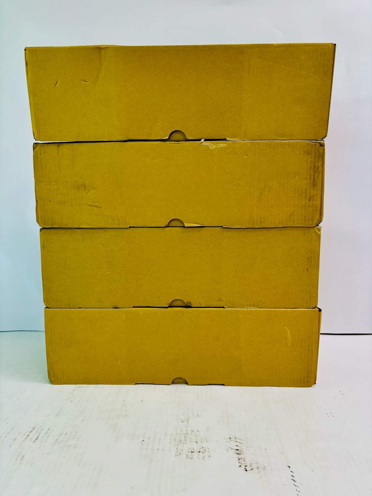 4 Katun imageRUNNER ADVANCE C5030, C5035 Waste Toner Container FM4-8400-010