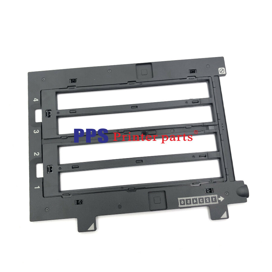35mm Photo Negative Holder Film Guide Slide Holder Fit EPSON V750 V850 V800 4990