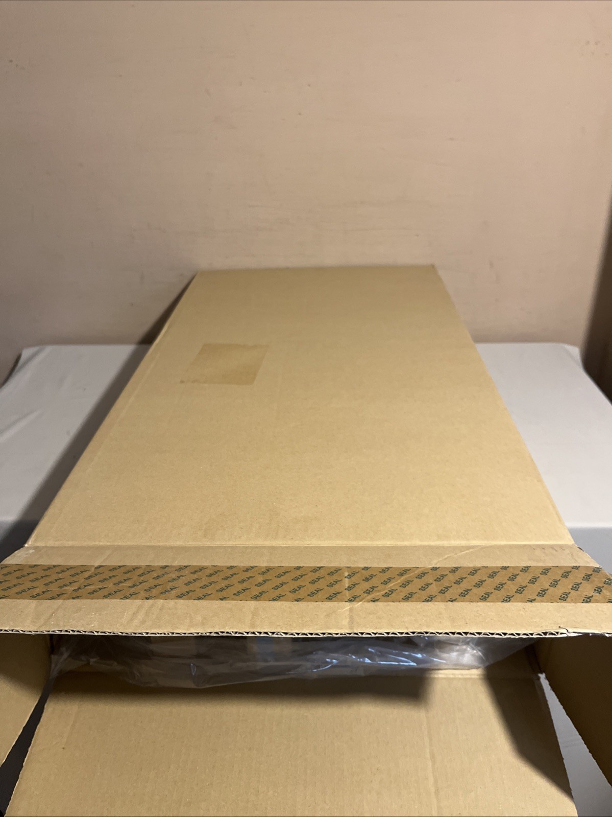 Genuine Ricoh D2706570 (D270-6590) Waste Toner Container- Opened Box/New Unit