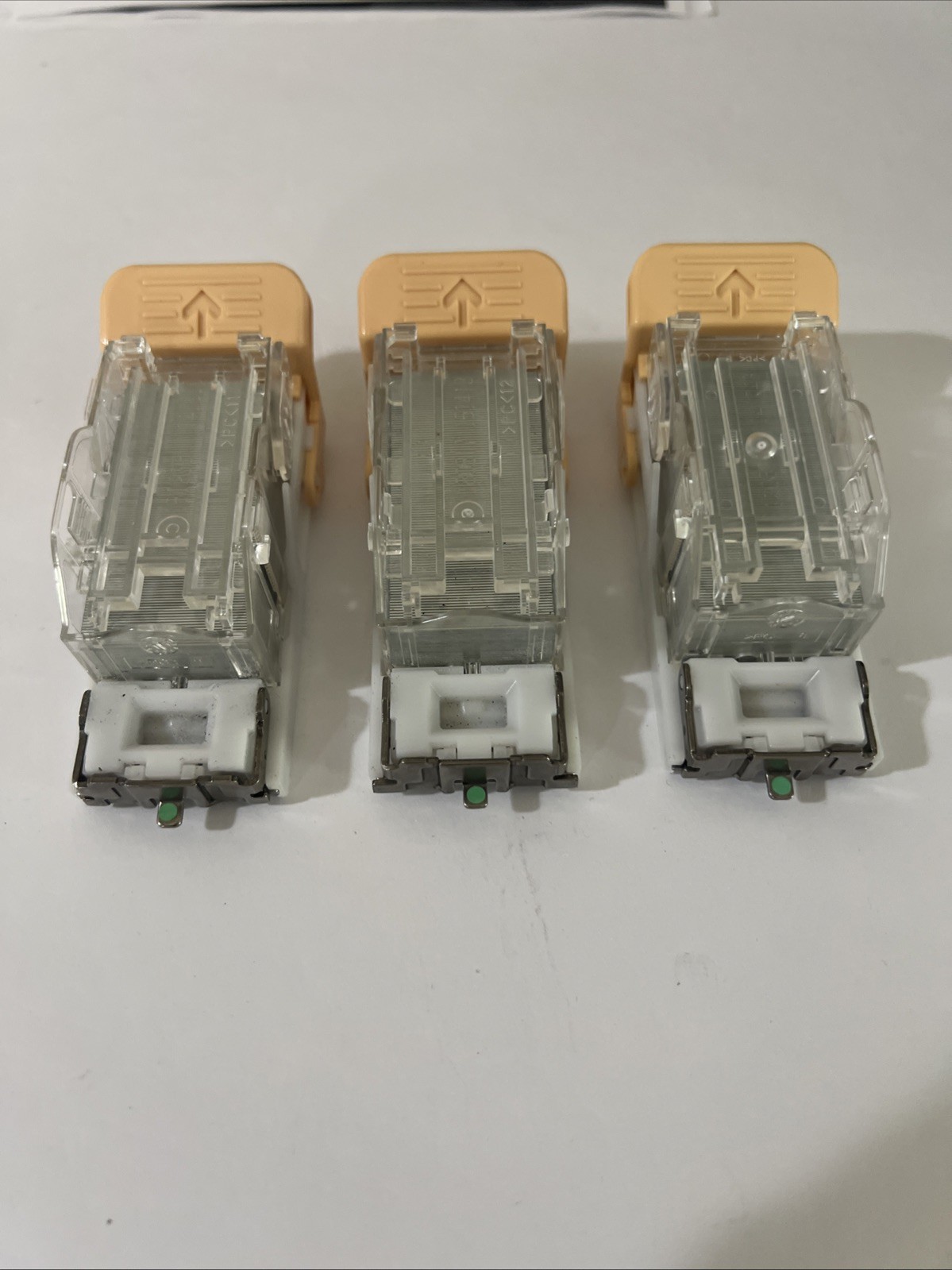 Xerox 008R12941 Staple Cartridges – (3 Cartridges } Non Retail Packaging