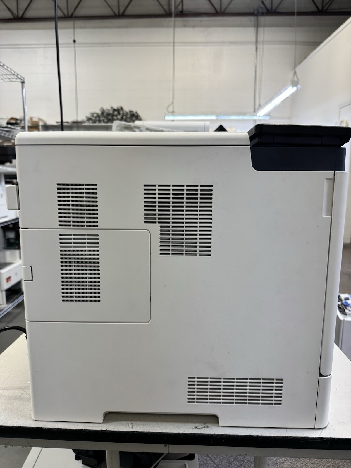 Xerox VersaLink B600DN Black & White Printer