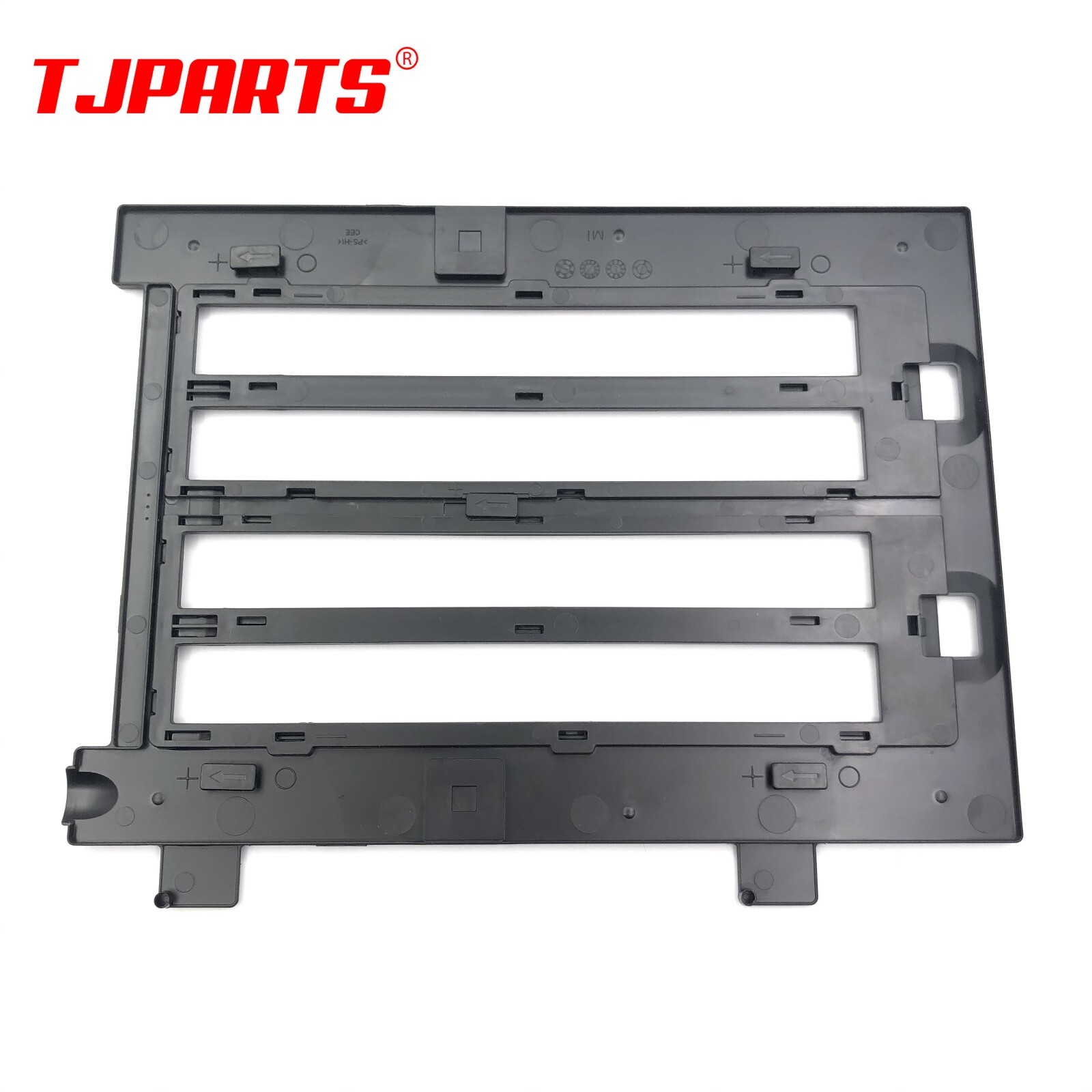 35mm Photo Negative Holder Film Guide Slide Holder for EPSON V750 V800 V850 4990