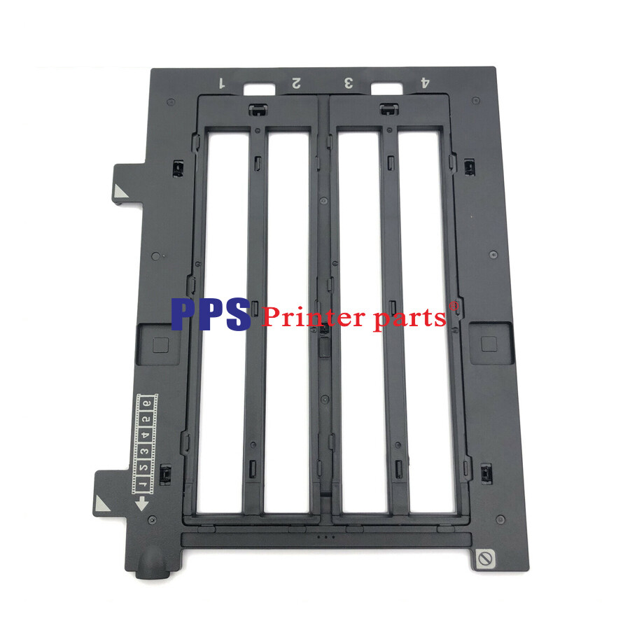 For EPSON V750 V850 V800 4990 35mm Photo Negative Holder Film Guide Slide Holder