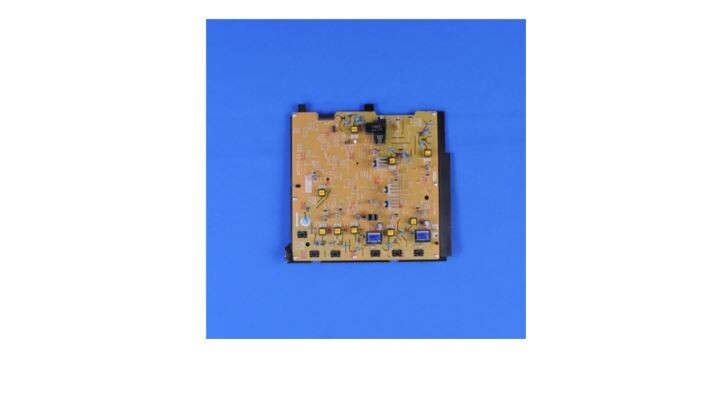 Xerox VersaLink C600N C500 C505S C605X High Voltage Power Supply 032K09641