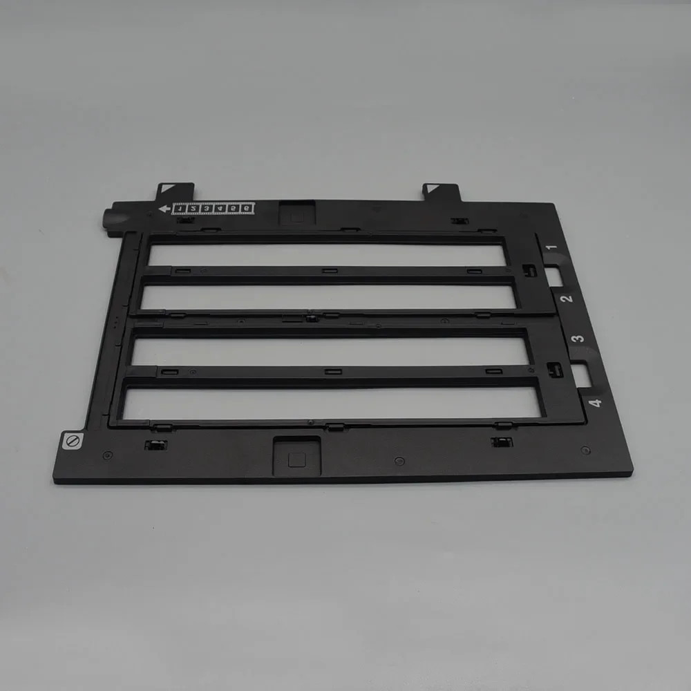 Premium 35mm Film Slide Holder – Compatible as for Epson V700/V750 PRO/V800/V850