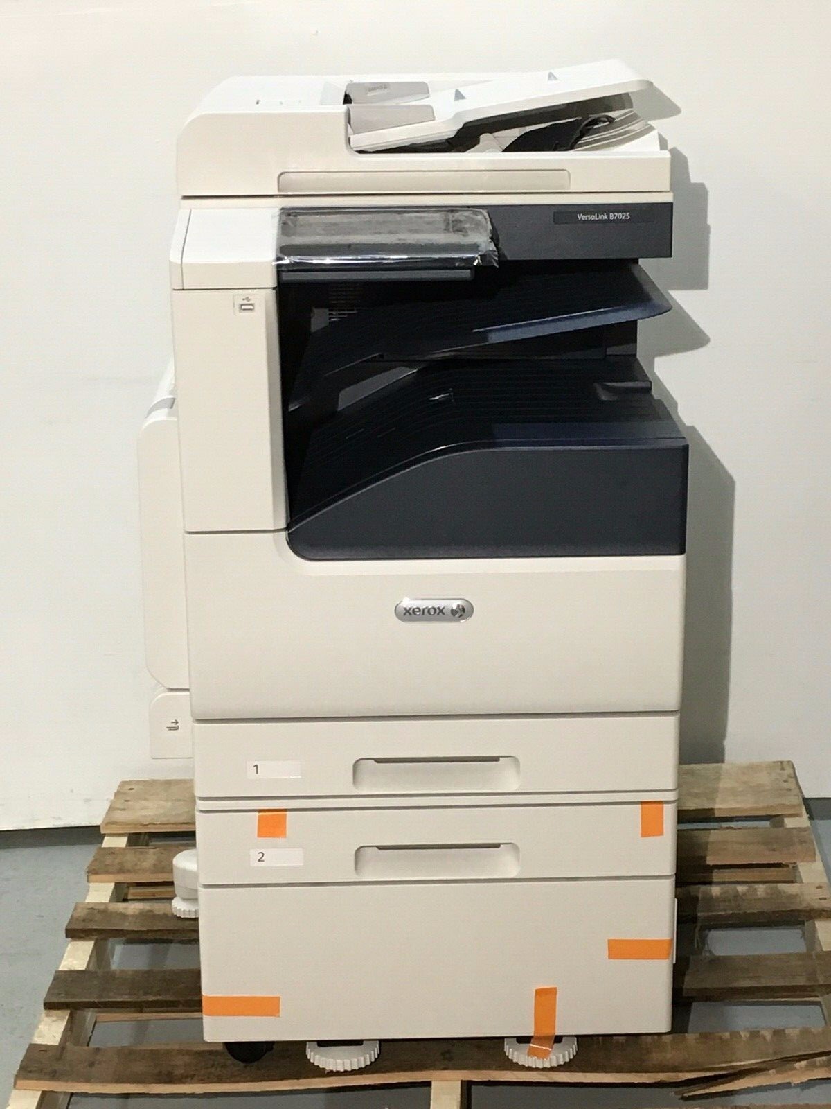 Xerox VersaLink B7025 A3 Monochrome Laser Printer/Copier/Scanner IOT ⭐✅⭐✅NEW