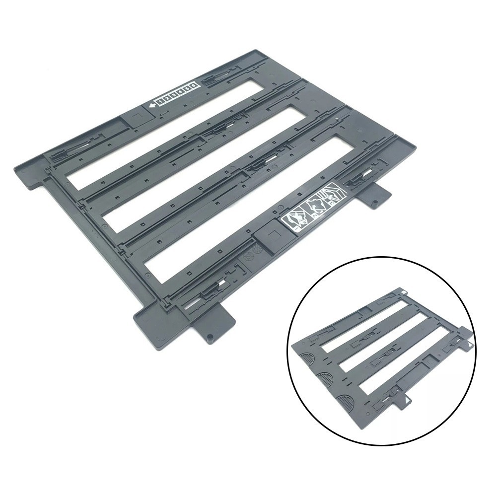 Efficiently Store Your Negatives 35mm Film Slide Holders Available Now
