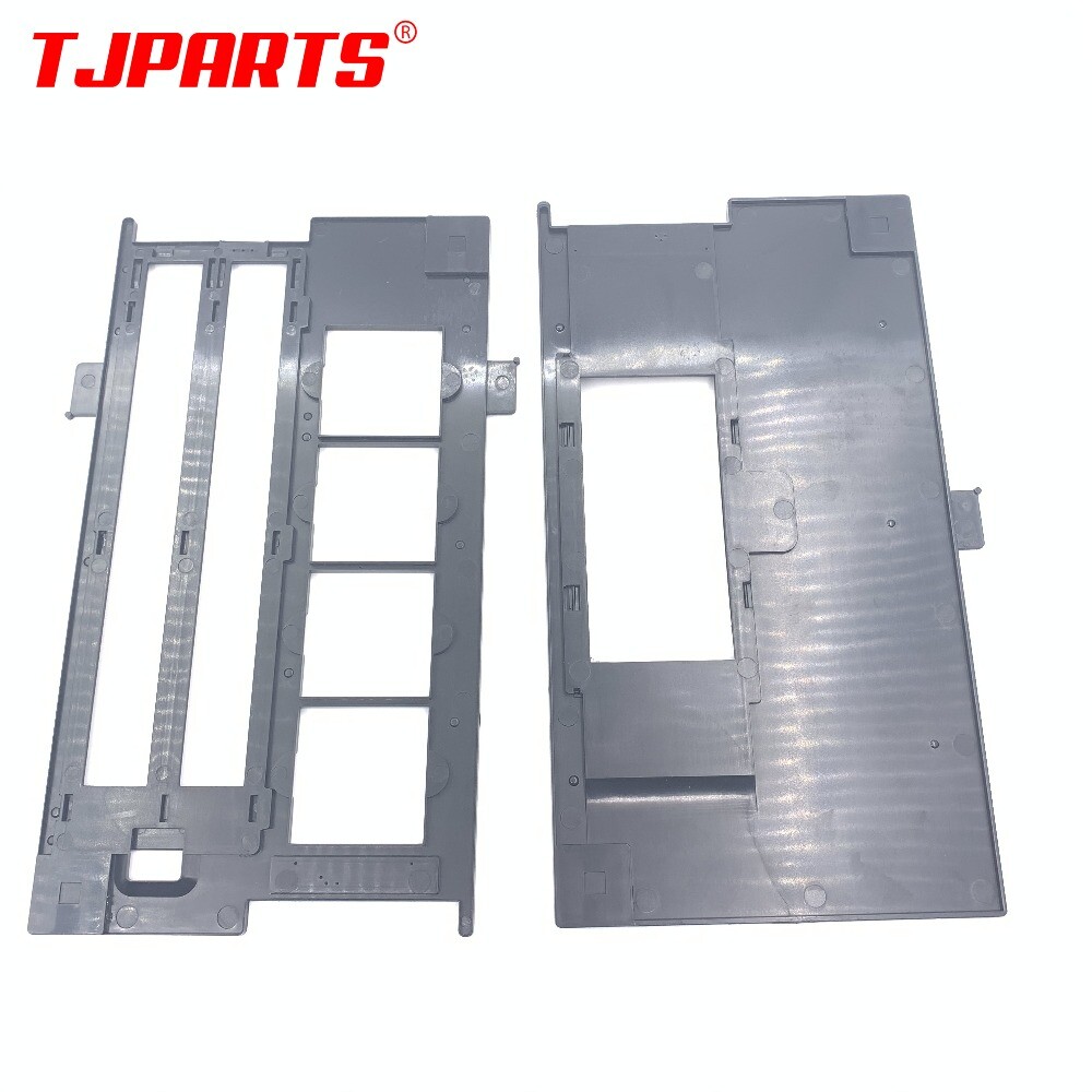 35mm & 120mm Film Holder Slide Photo Holder for Epson V550 4990 2450 3170 3200
