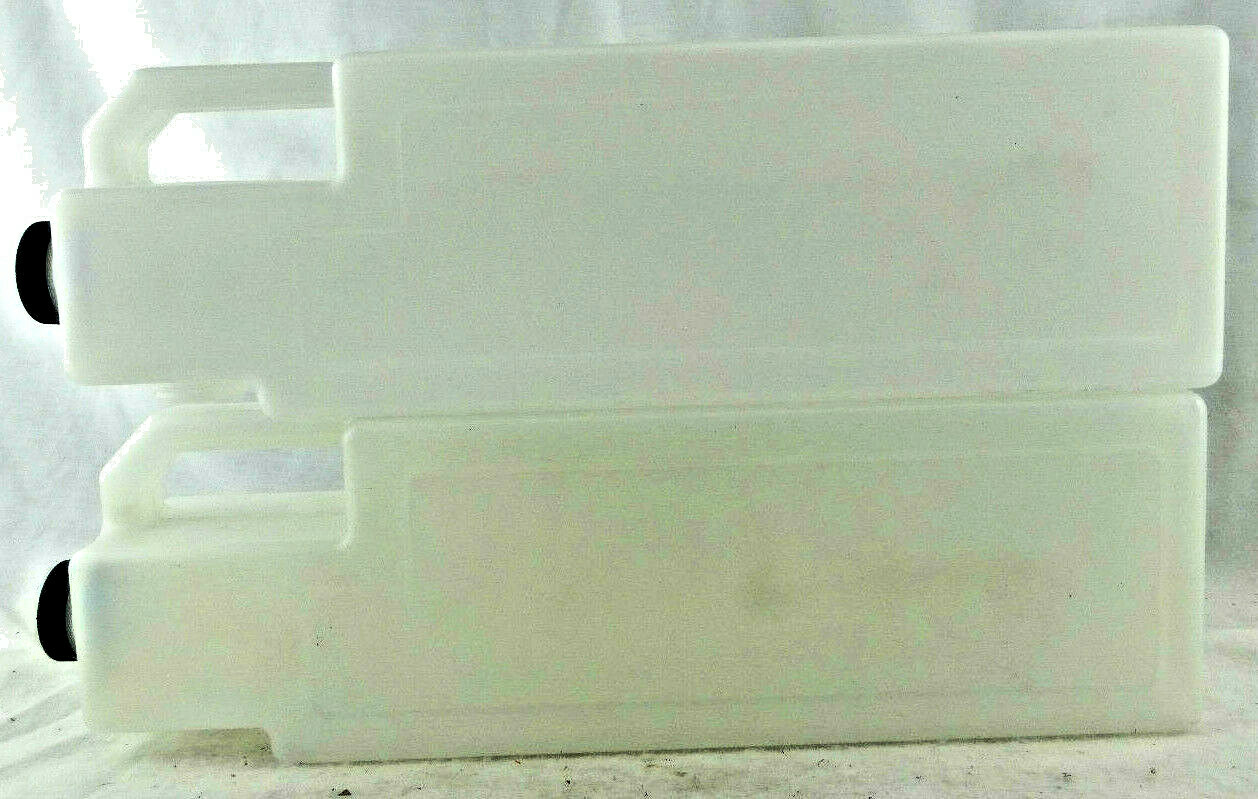 Qty. 2 – Toshiba TB6510 TB-6510 Waste Toner Container OEM *No Box* Free Shipping