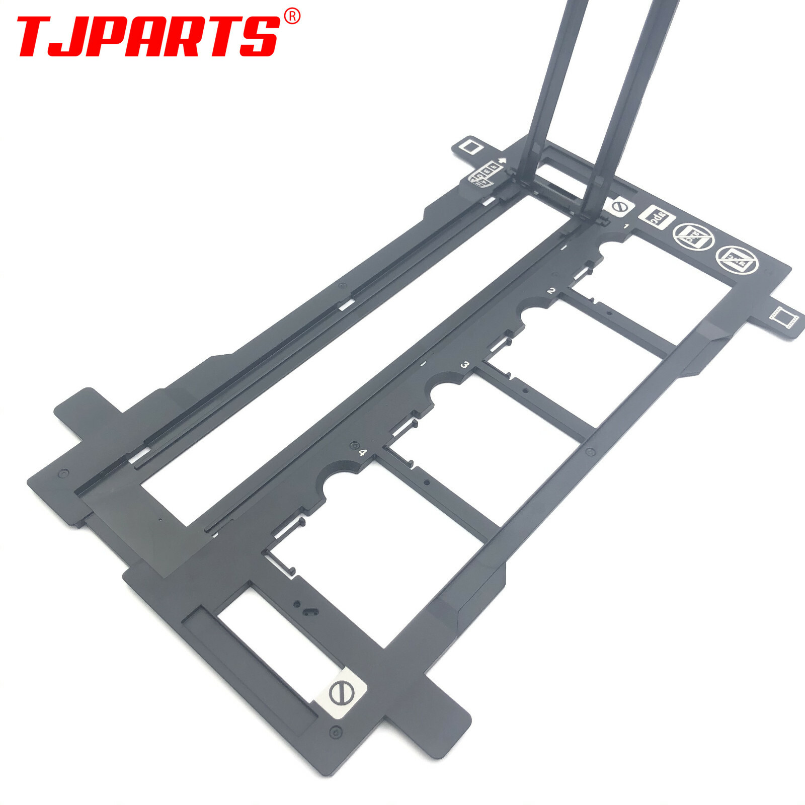 35mm Photo Film Slide Holder Negative Guide for Epson V100 V200 V300 V330 V370