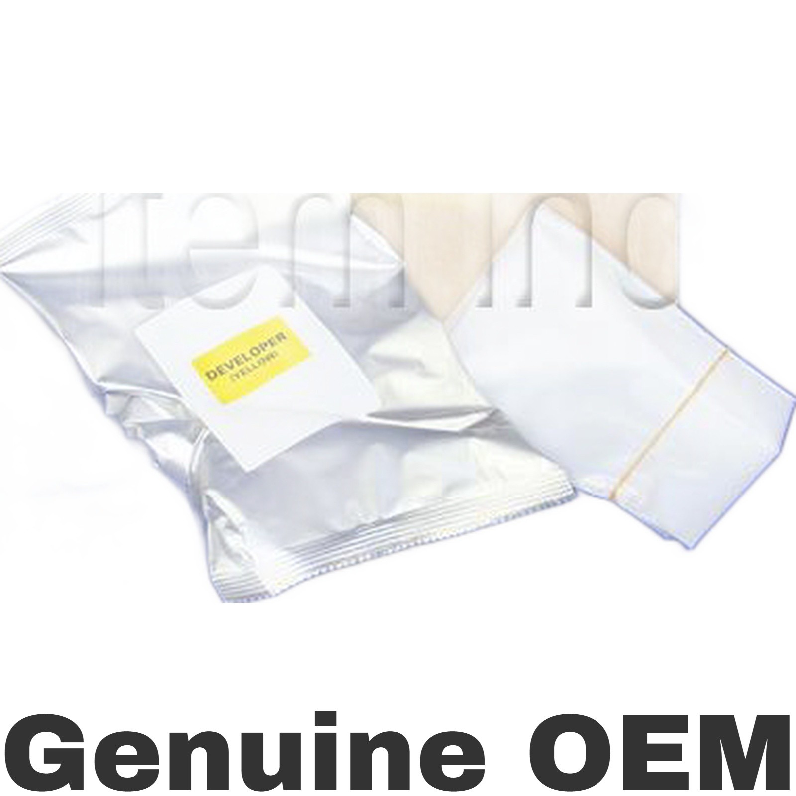 For Xerox Developer Yellow 005R00733 505S00033 675K18020