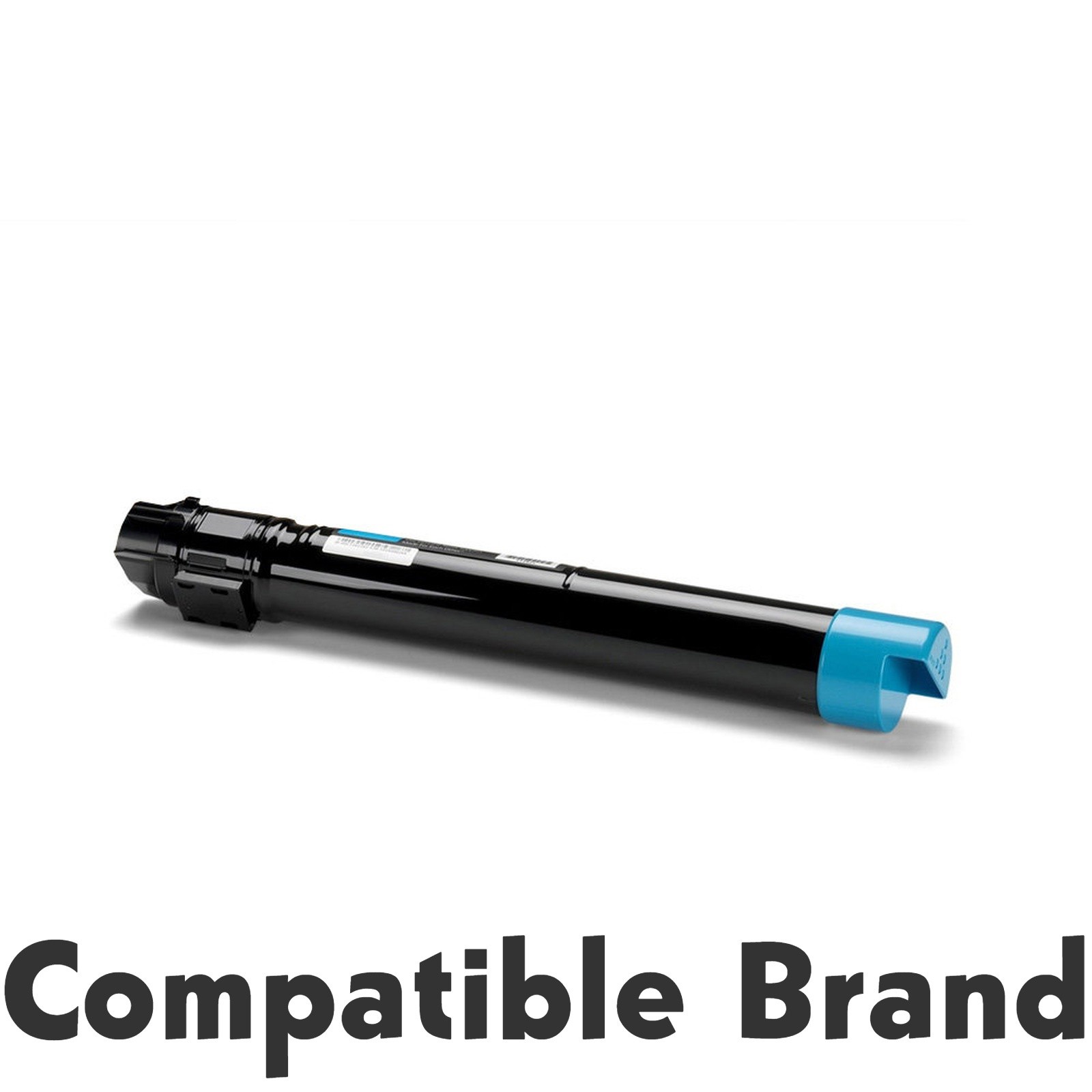For Xerox 106R01507 Cyan High Yield Toner Cartridge