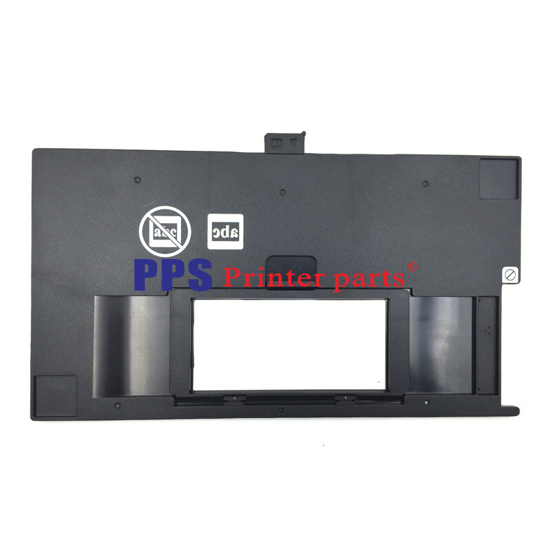 35mm&120mm Film Holder Slide Photo Holder Fit For Epson V550 320 4990 3170 2450