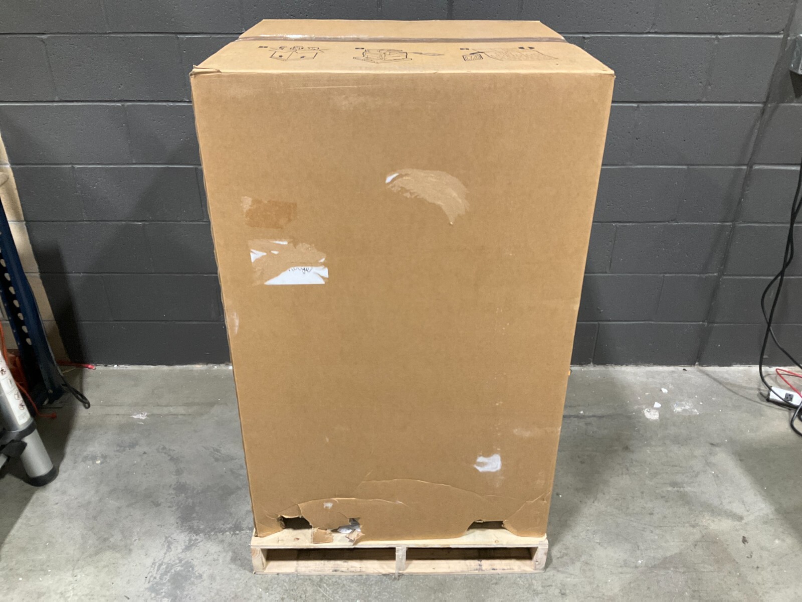 Xerox VersaLink C7020 MFP Color Laser Printer – Sealed Unit – 100S14286 🇺🇸 ✅