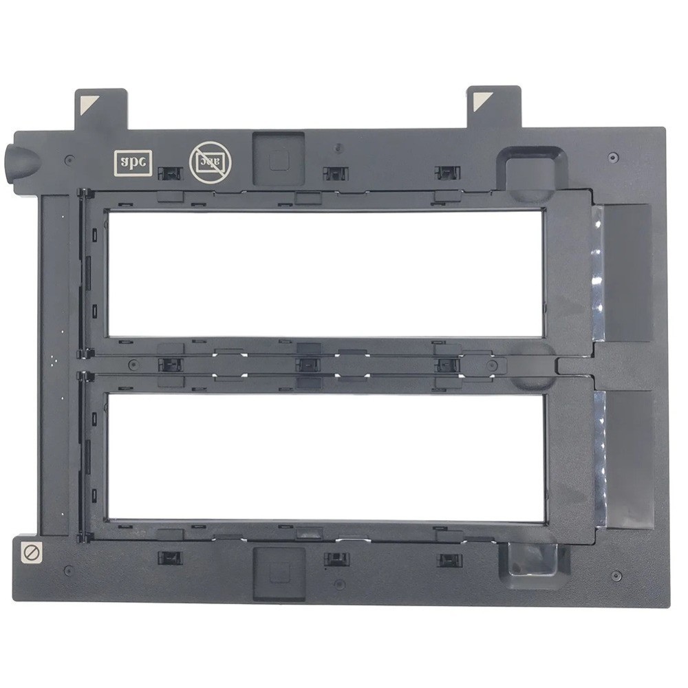 For 120mm Designed For For Ep-Scanners Use Quality Film Negative Holder