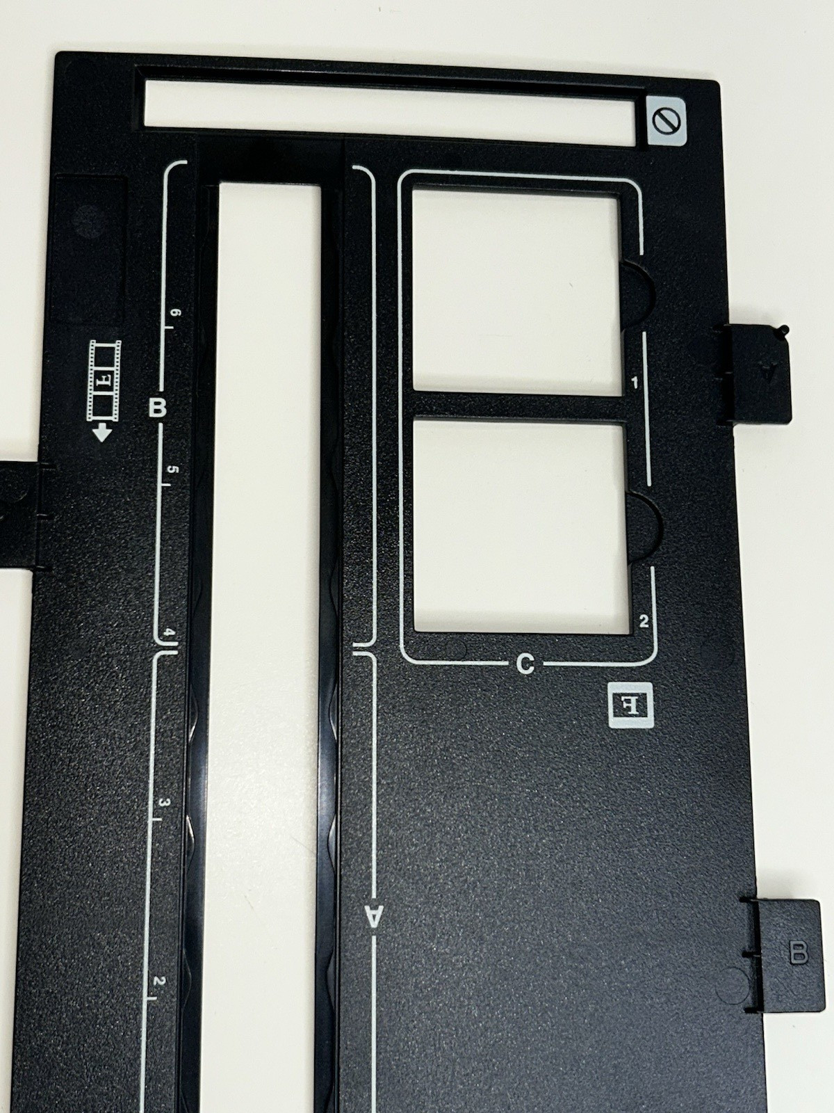 35mm Photo Slide Negative Film Holder for Epson Perfection Unused