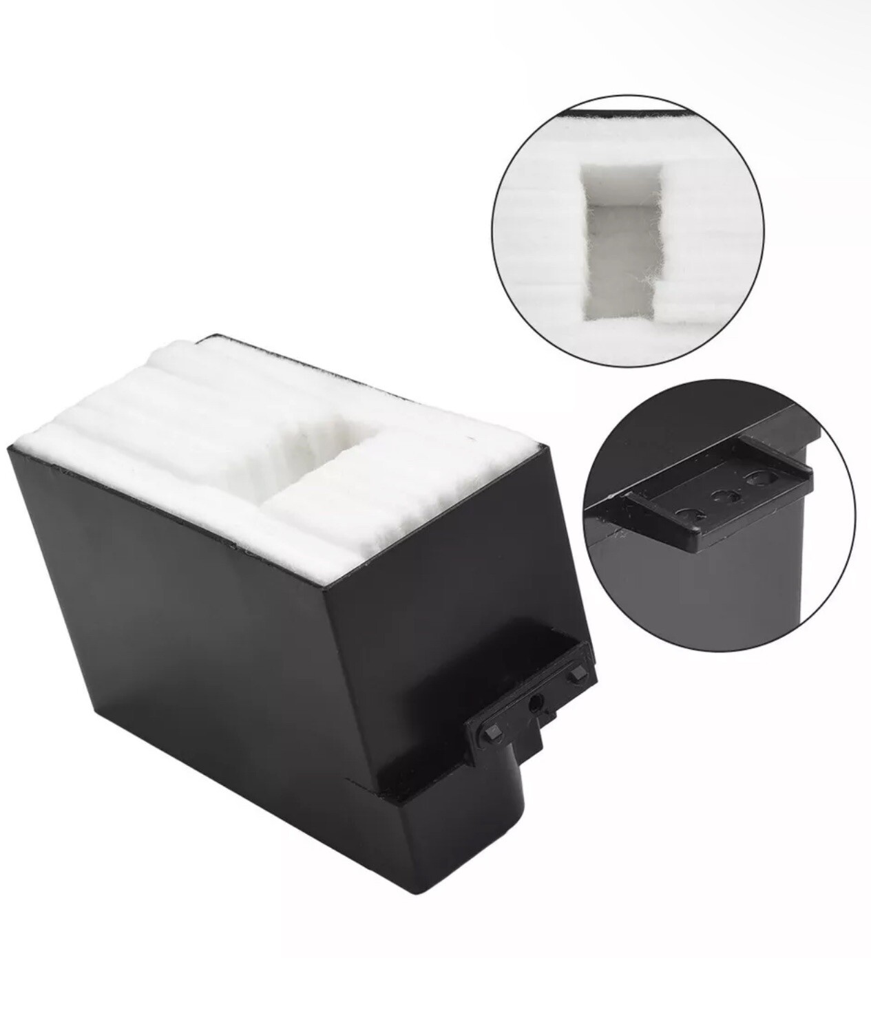 Epson Waste Ink Pad XP801 XP802 XP810 XP820 XP821 XP830 XP850 NEW FREE SHIPPING