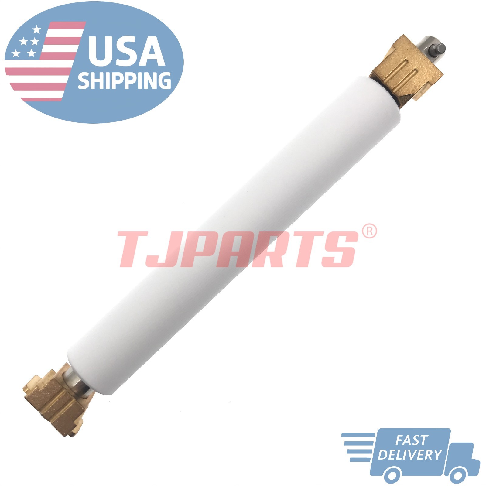 P1058930-080 Feed Platen Roller Kit Maintenance for Zebra ZT410 ZT411 ZM400 USA