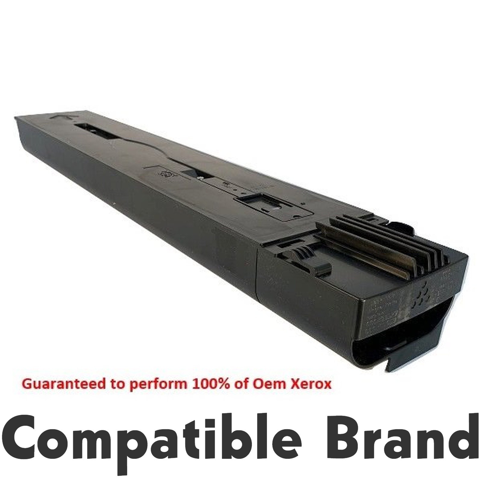 For Xerox 006R01655 Color C60/C70 Black Toner Cartridge