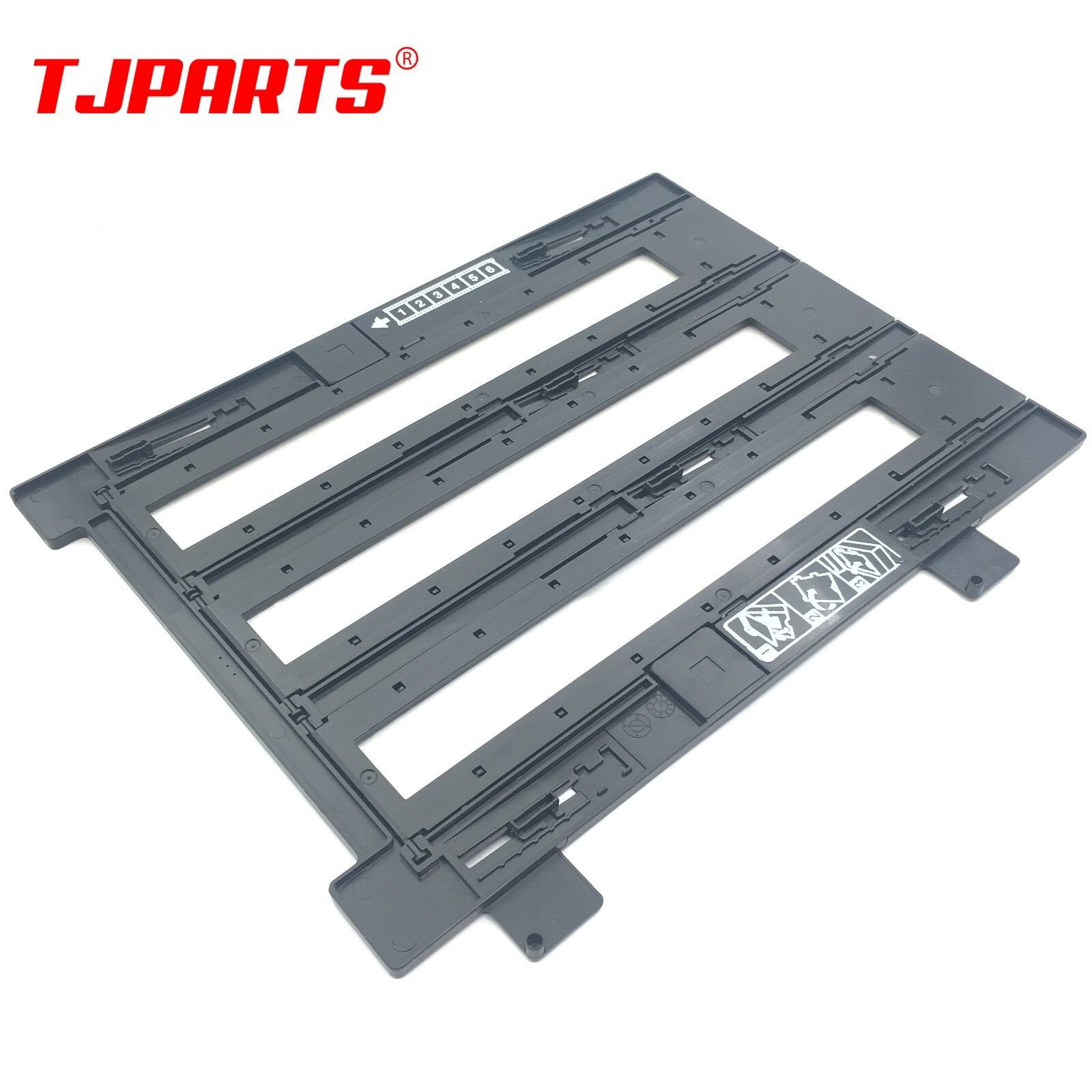 Photo Negative Holder Film Guide Slide Holder 35mm for EPSON V800 V850 V700 V750
