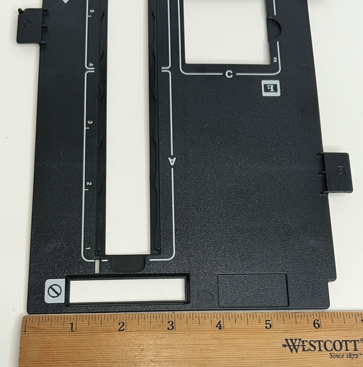 35mm Photo Slide Negative Film Holder for Epson Perfection Unused
