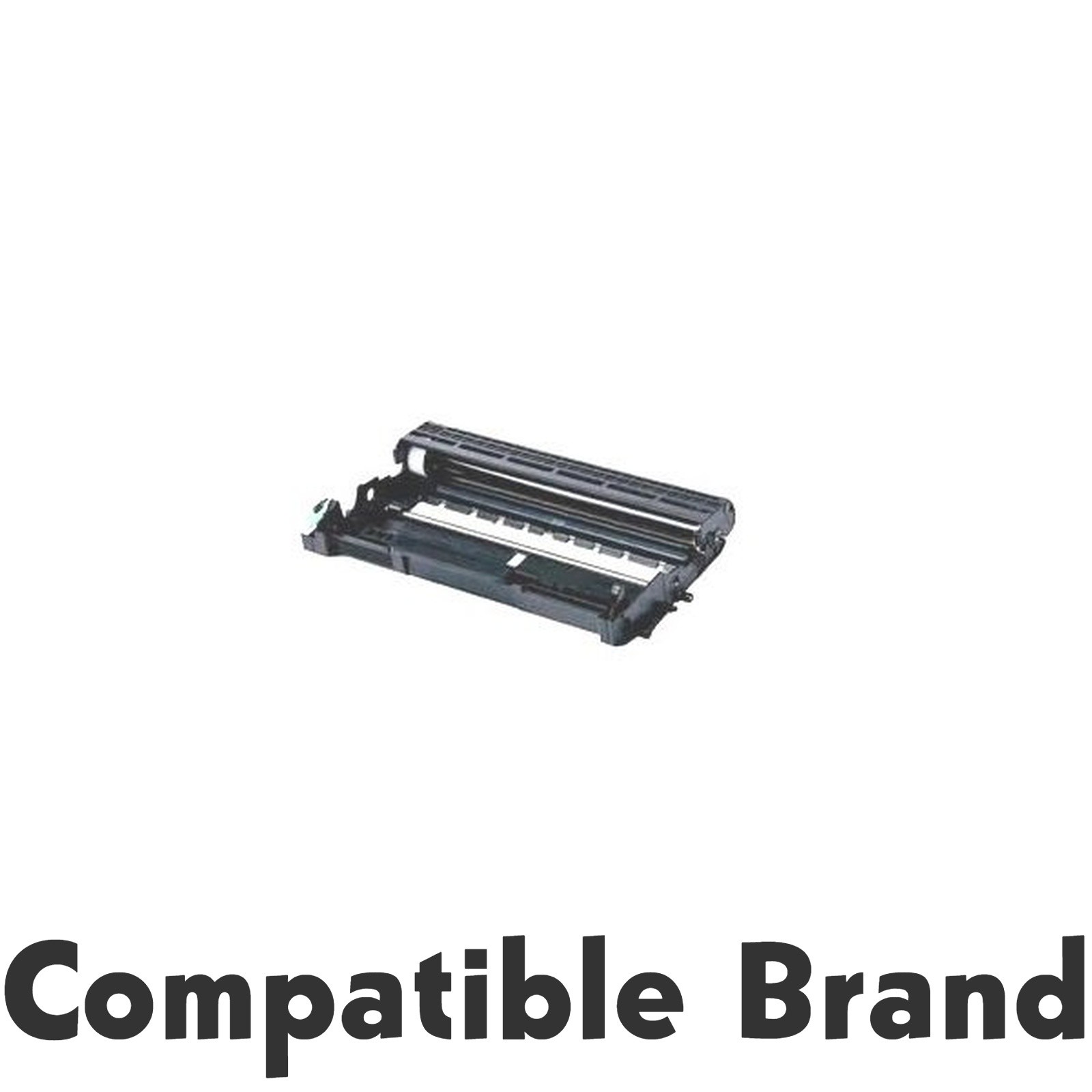 For Ricoh 406841 Black Drum Unit