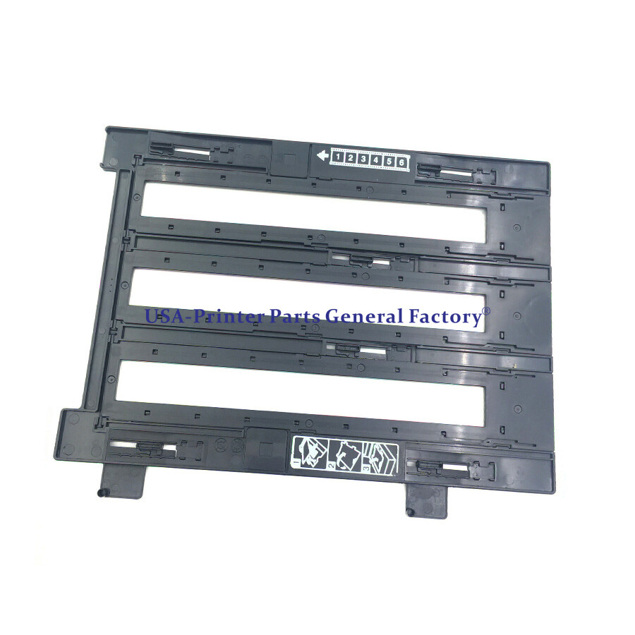 Photo Negative Film Guide Holder 35mm/4X5″/120 220 For EPSON V800 V700 V750 V850