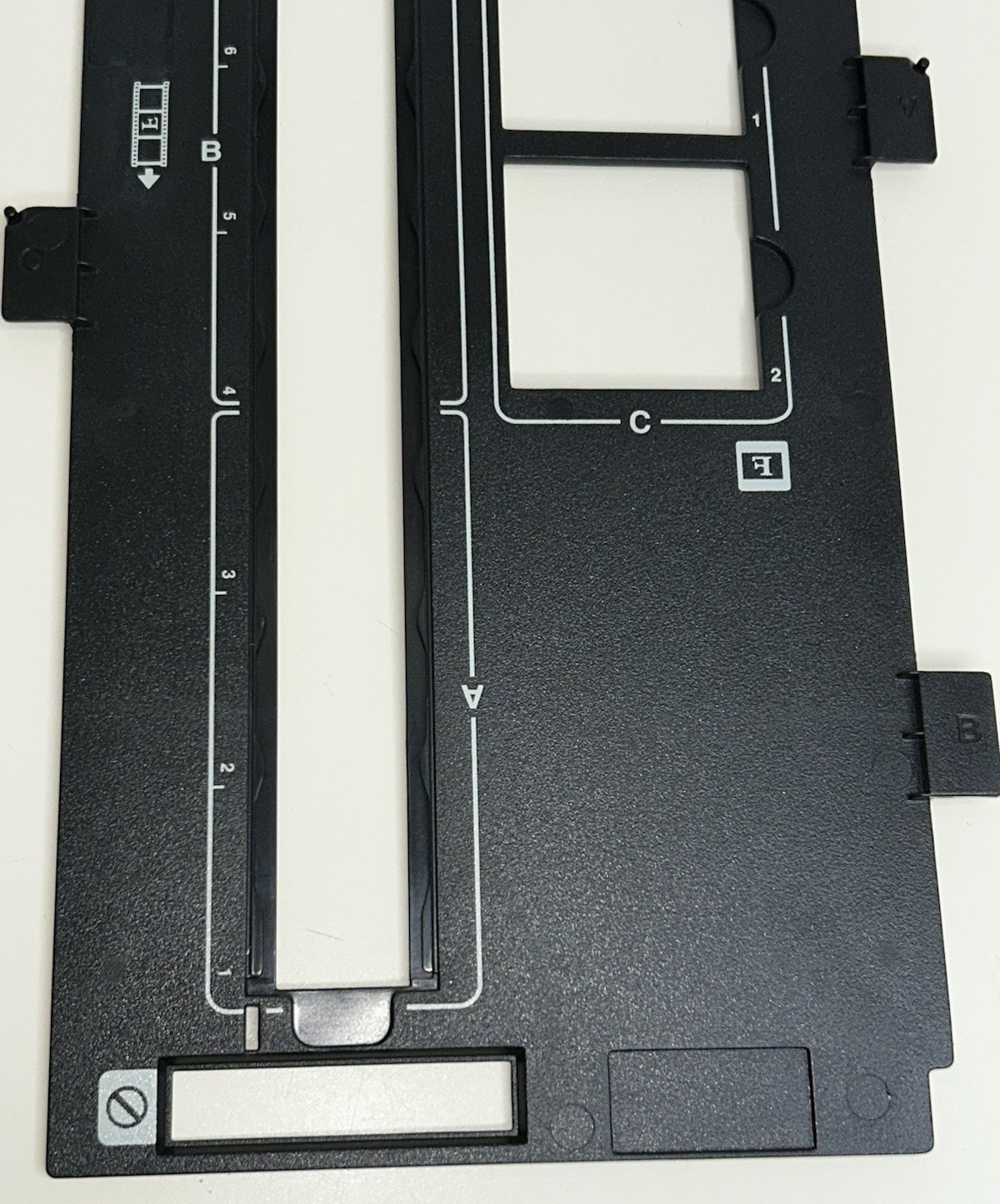 35mm Photo Slide Negative Film Holder for Epson Perfection Unused