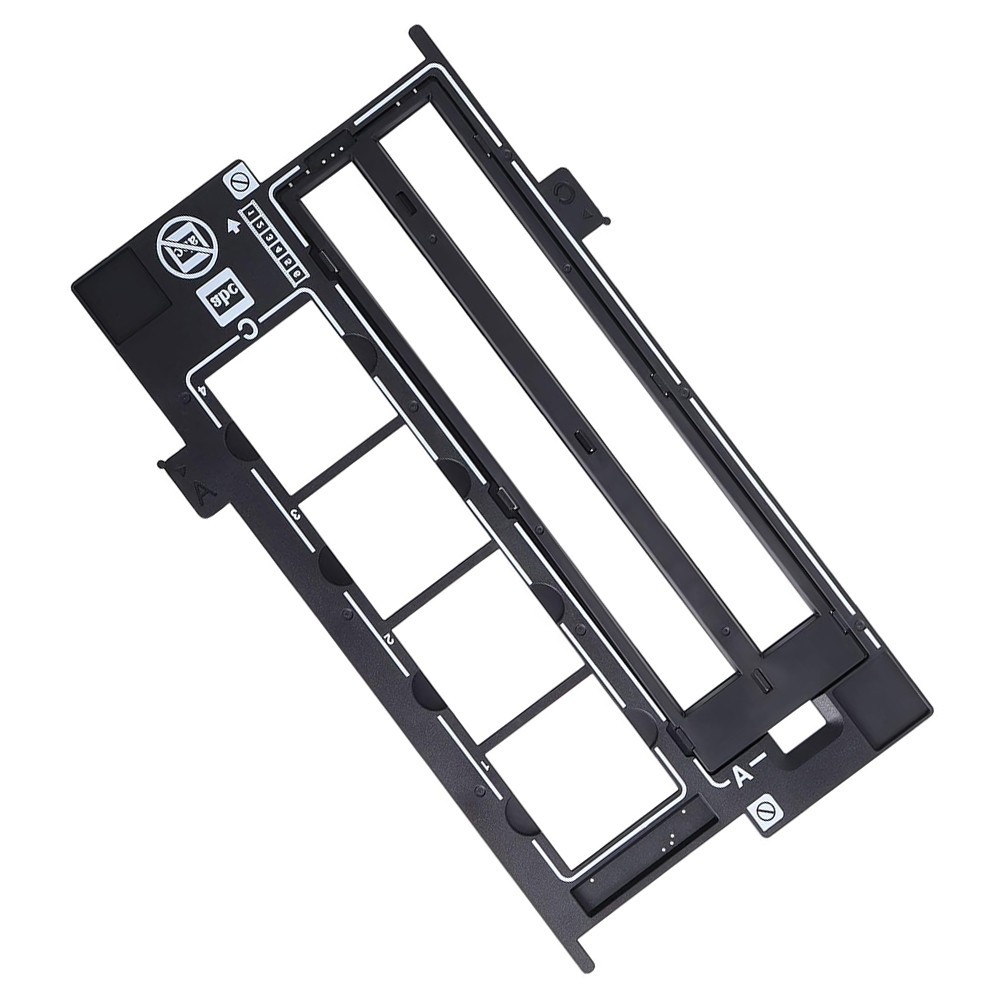 Film Slide Holder 35mm Negative Holder Quality Control Standards Standard Size