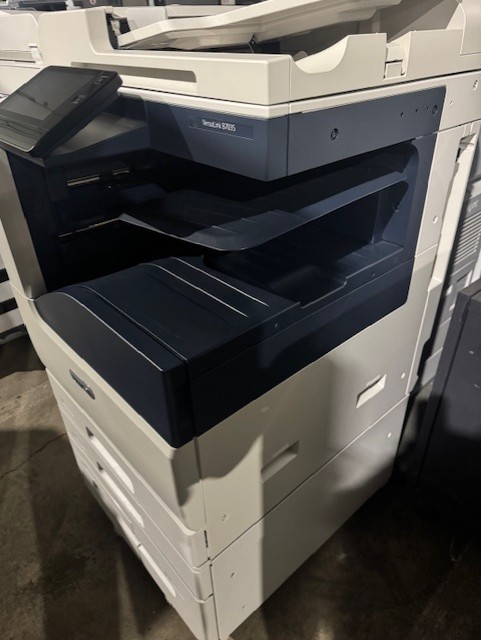 Xerox VersaLink B7035 – Monochrome Multifunction Printer | ONLY 59,961 Pages