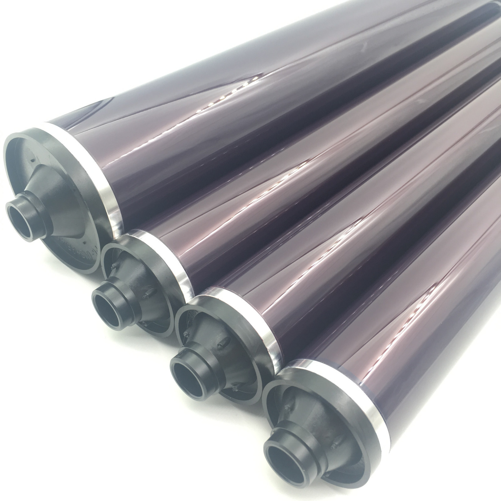 1 Black 3 Color 13R663 OPC DRUM Xerox C6500 C6550 C7500 C7550 C7600 C5580 C5585