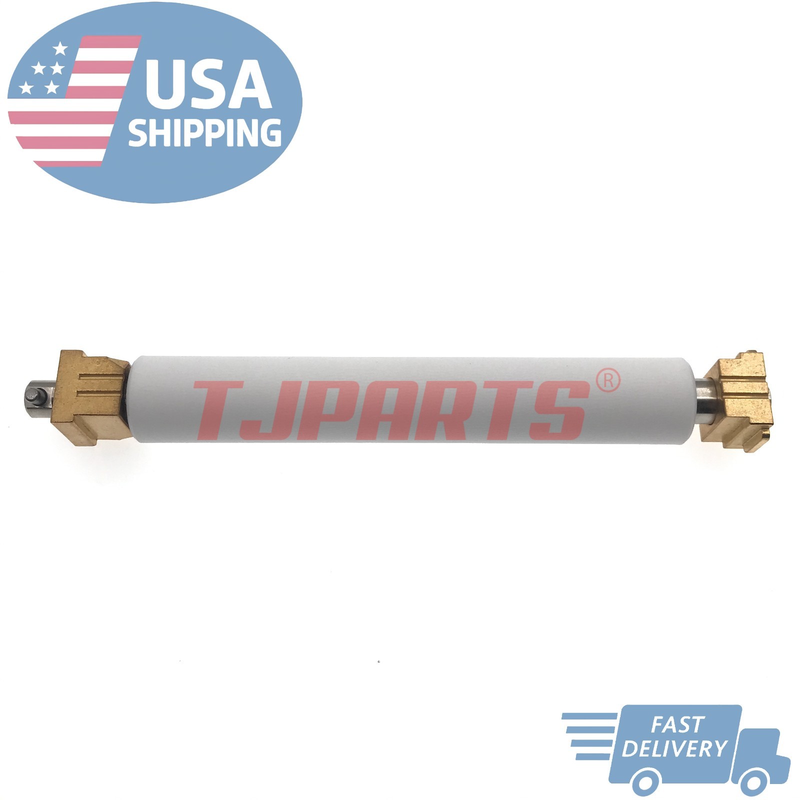 P1058930-080 Feed Platen Roller Kit Maintenance for Zebra ZT410 ZT411 ZM400 USA