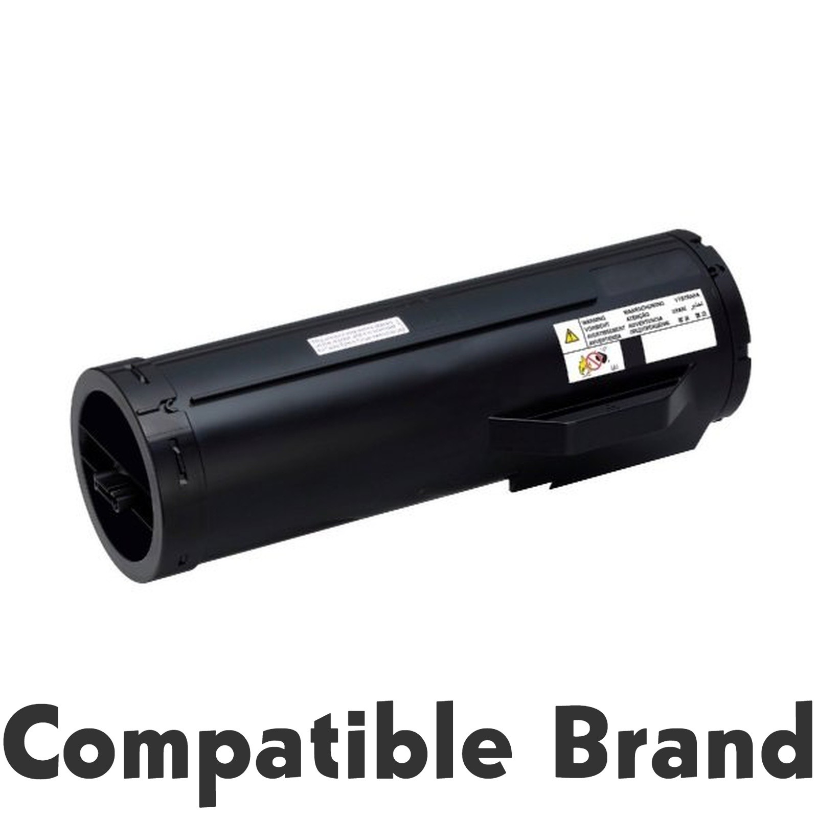 For Xerox 106R03942 Black Toner Cartridge