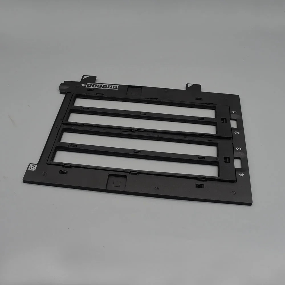 Premium 35mm Film Slide Holder – Compatible as for Epson V700/V750 PRO/V800/V850
