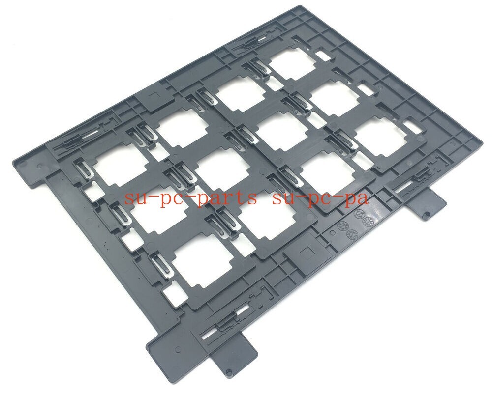 Photo Negative Holder Film Guide Slide Holder 35mm for EPSON V800 V850 V700 V750